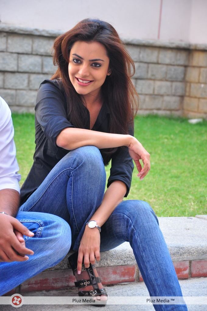 Nisha Agarwal Stills | Picture 132675